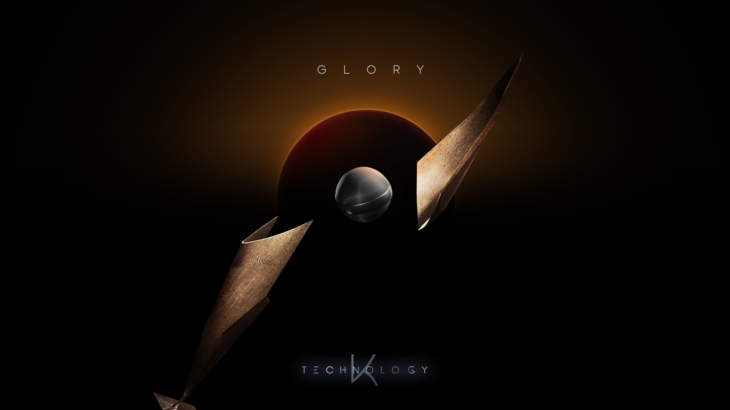 Glory By Keil Technology