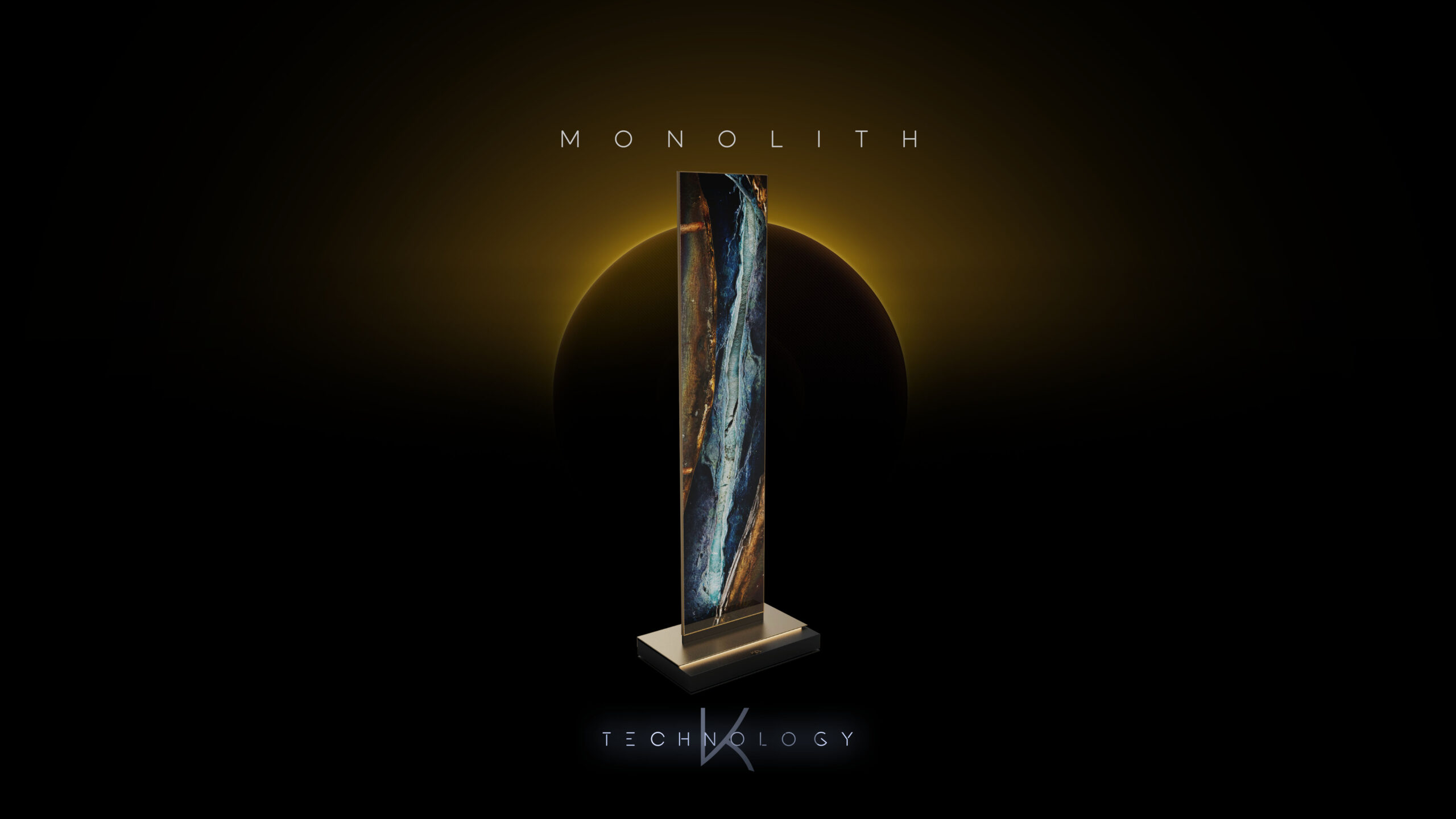 Monolith By Keil Technology