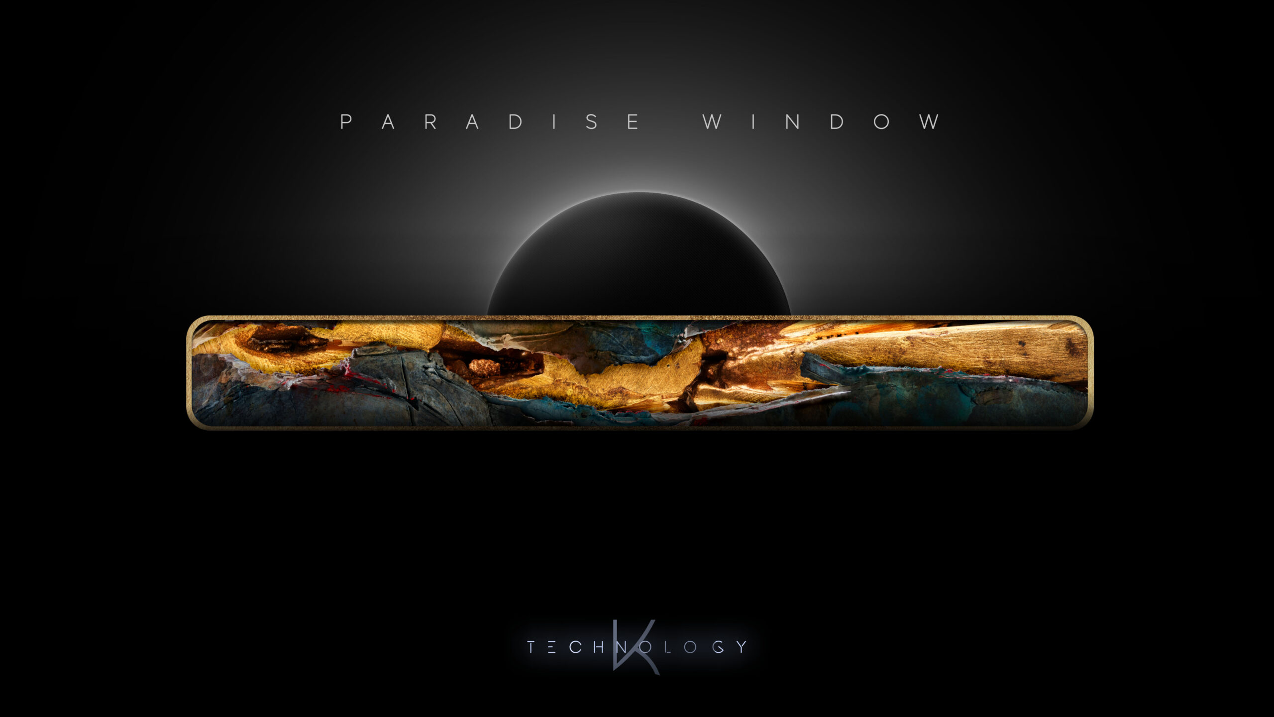 Paradise Window By Keil Technology