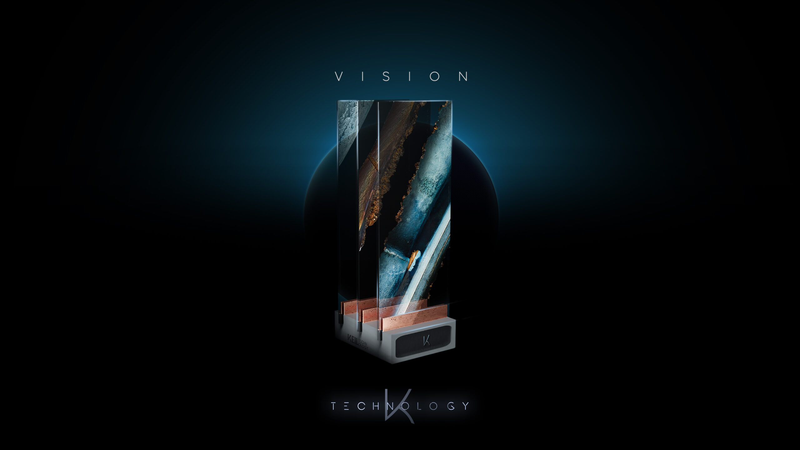 Vision By Keil Technology